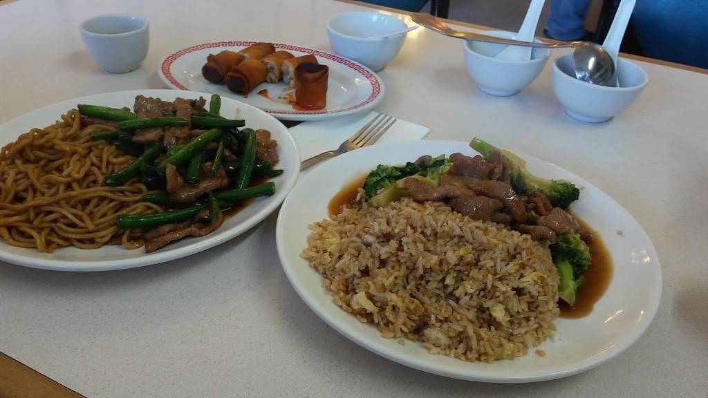 H.K.R. Andys Restaurant | restaurant | 121 Hickey Blvd, South San Francisco, CA 94080, USA | 6509947681 OR +1 650-994-7681