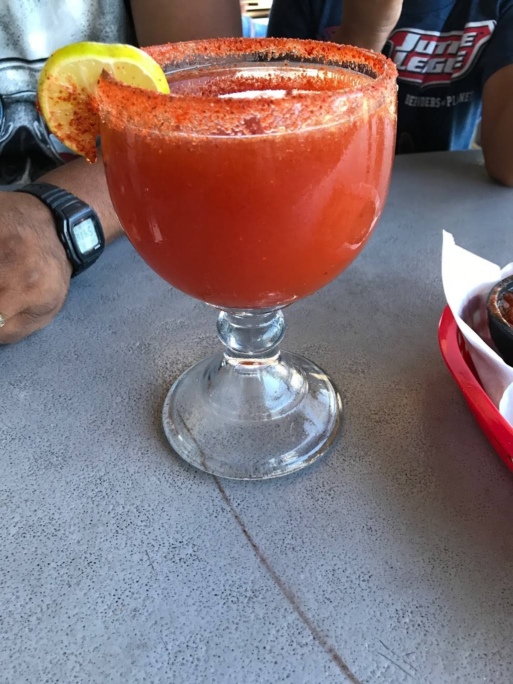 Mazatlan Restaurant | restaurant | 844 Willow Ave, Hercules, CA 94547, USA | 5107993391 OR +1 510-799-3391