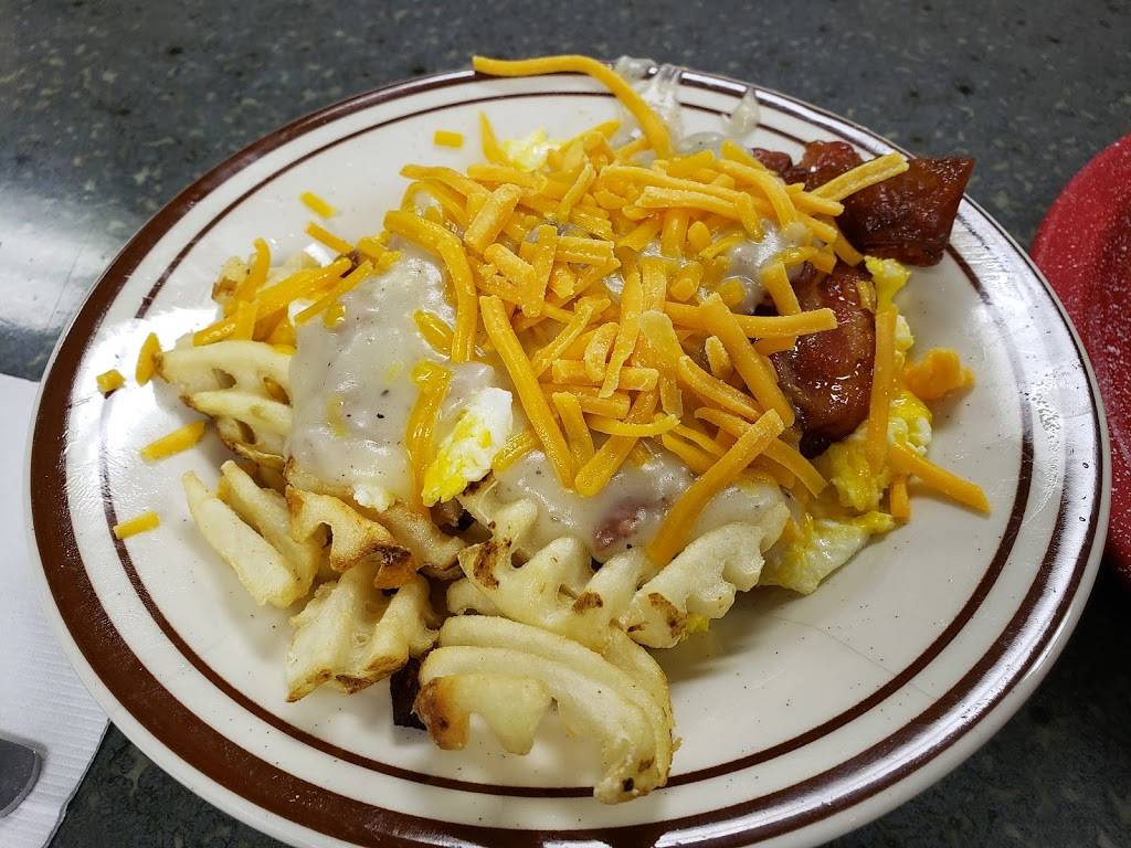 The Cracked Egg | restaurant | 1662 Savannah Hwy, Charleston, SC 29407, USA | 8434147324 OR +1 843-414-7324