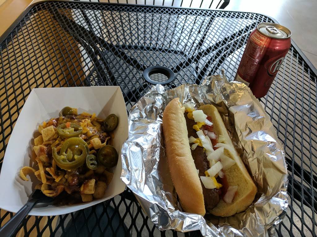 Hot Rod Dog | restaurant | 1742 Pacific Ave # 405, Tacoma, WA 98402, USA | 2535936030 OR +1 253-593-6030