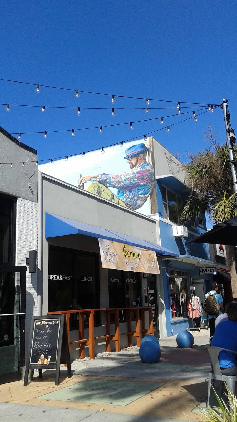 Independent Bar St.Petersburg | restaurant | 1049 Central Ave, St. Petersburg, FL 33705, USA | 7278519032 OR +1 727-851-9032