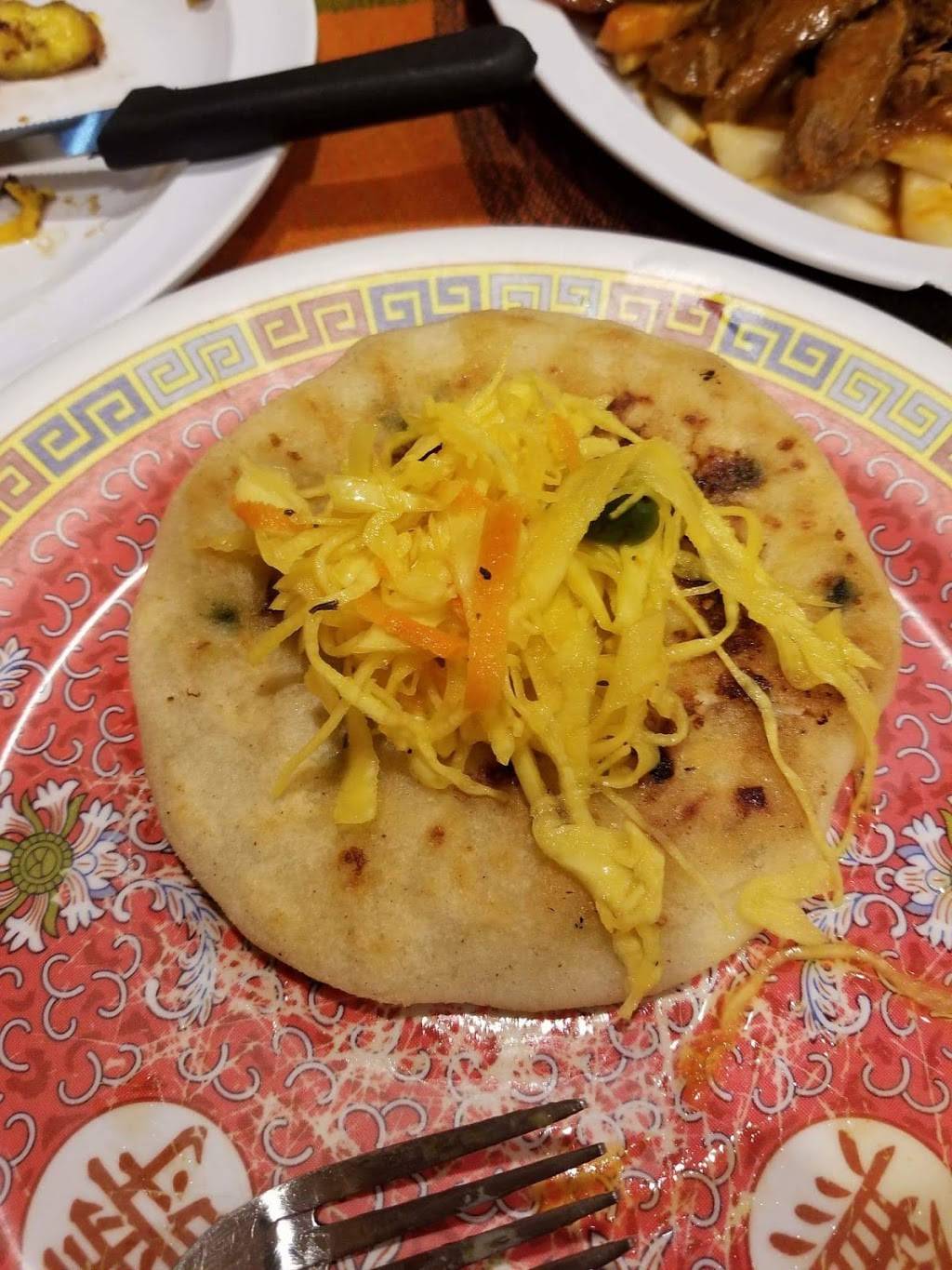 Tipicos Dona Juanita | restaurant | 119 Fort Evans Rd NE, Leesburg, VA 20176, USA | 7037778069 OR +1 703-777-8069