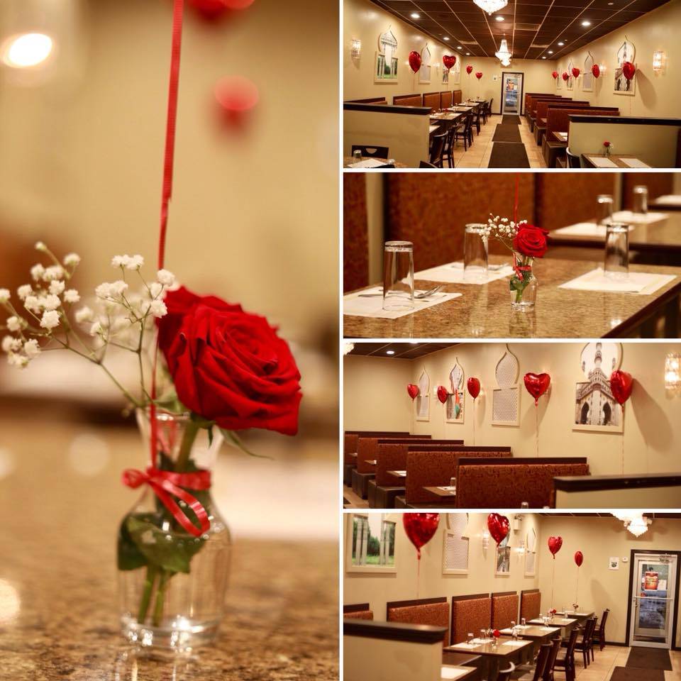 Paradise Biryani Pointe | restaurant | 3349 Brunswick Pike, Lawrenceville, NJ 08648, USA | 6092698478 OR +1 609-269-8478