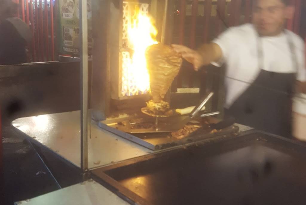 Tacos el Pony | restaurant | 181e E Vernon Ave, Los Angeles, CA 90011, USA | 3233927217 OR +1 323-392-7217