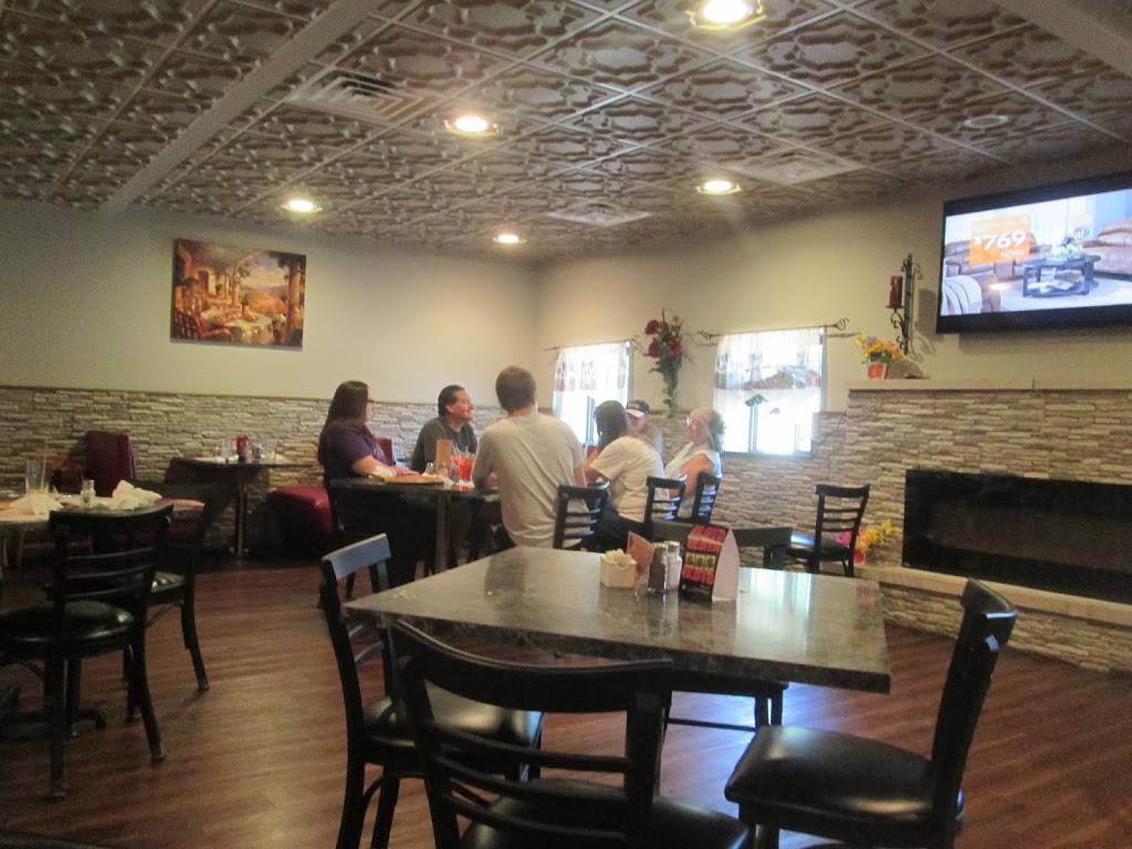 Angelos Restaurant & Pizza | restaurant | 400 E Dakota St, Spring Valley, IL 61362, USA | 8156642622 OR +1 815-664-2622