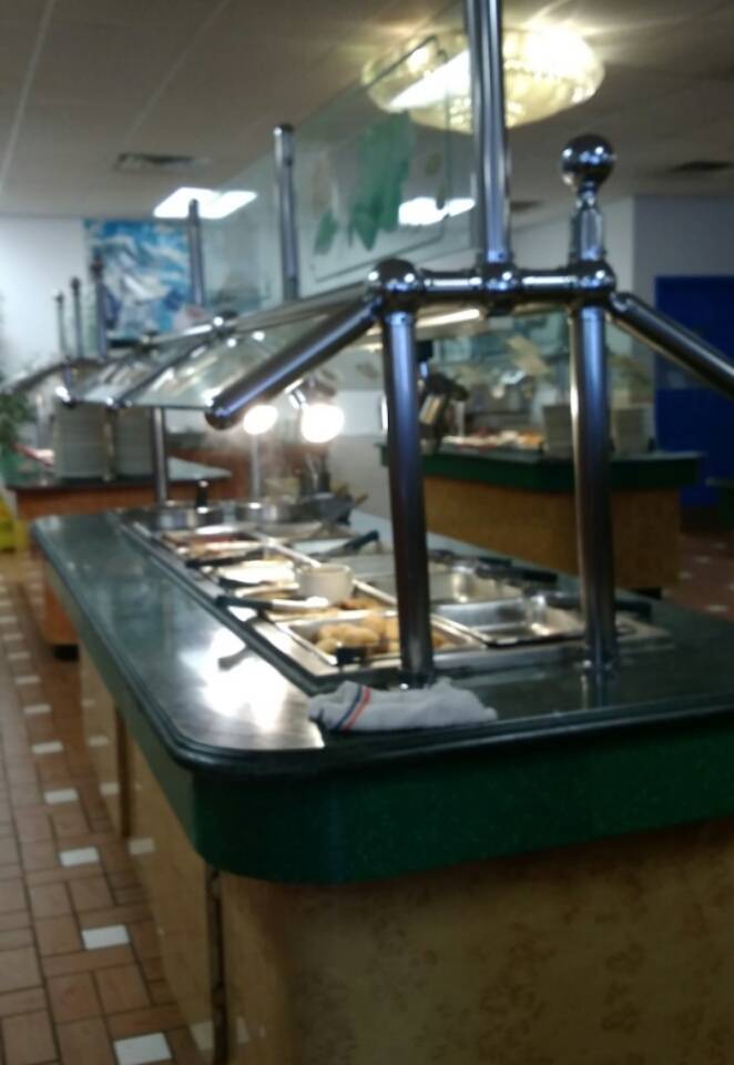 China Garden | restaurant | 2002 US-62, Highland, AR 72542, USA | 8708563336 OR +1 870-856-3336