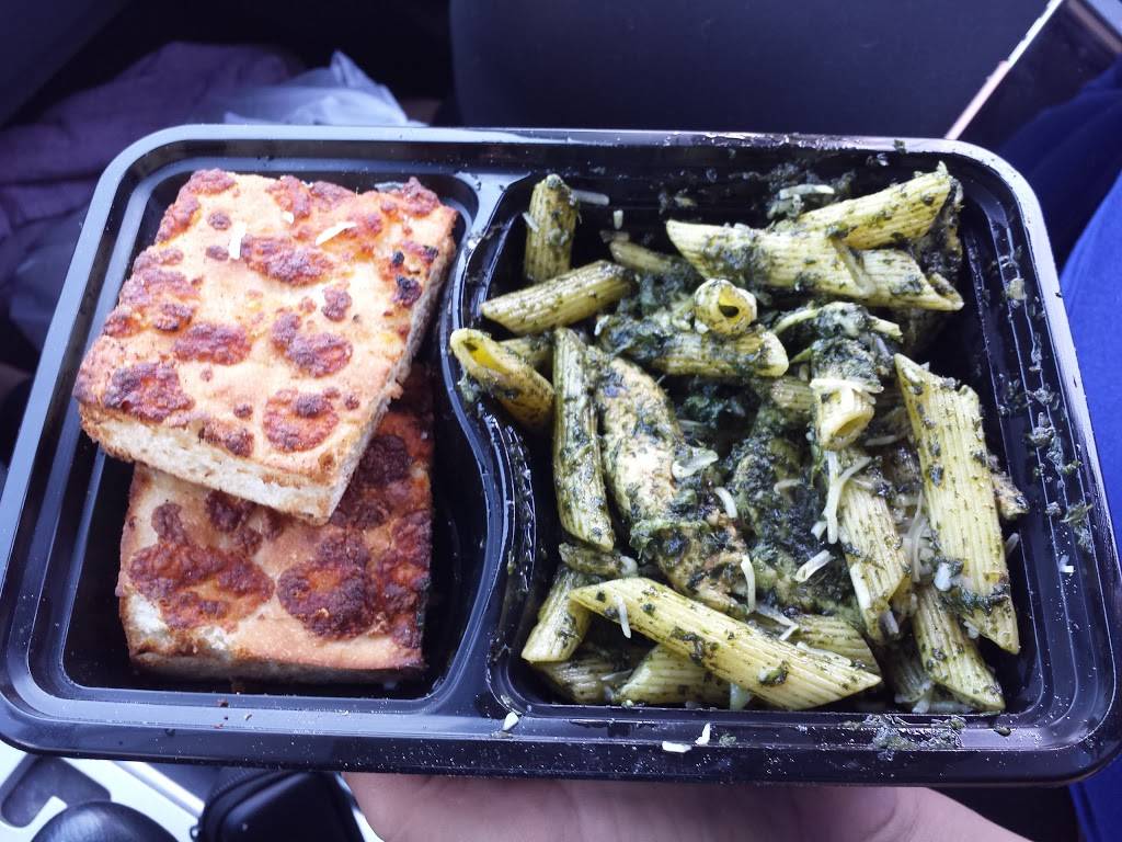 Strictly To Go Pizzeria | restaurant | 4702 Clayton Rd, Concord, CA 94521, USA | 9256712777 OR +1 925-671-2777