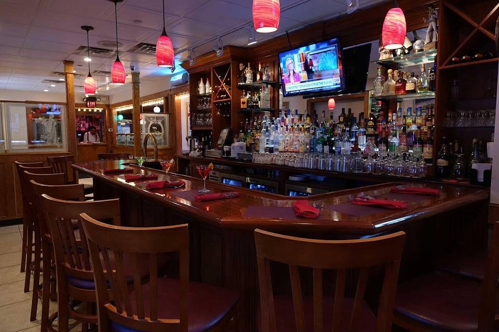 Cafe Tivoli | restaurant | 533 Shaler Blvd, Ridgefield, NJ 07657, USA | 2019415561 OR +1 201-941-5561