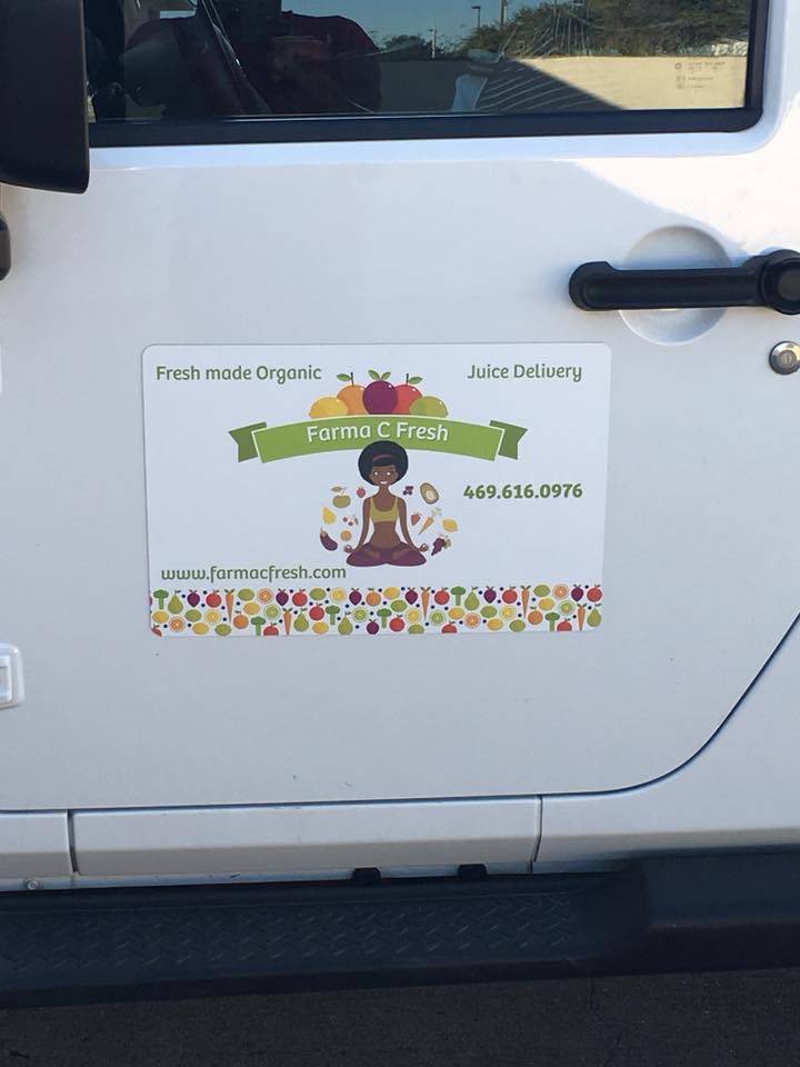 Farma C. Fresh | restaurant | 626 Big Stone Gap Rd, Duncanville, TX 75137, USA | 4694159767 OR +1 469-415-9767