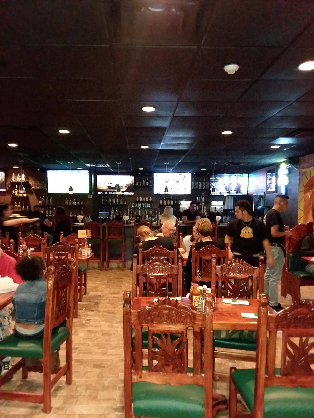 Pueblo Viejo Mexican Restaurant And Cantina | restaurant | 4447 Mahoning Ave, Warren, OH 44483, USA | 3304696724 OR +1 330-469-6724