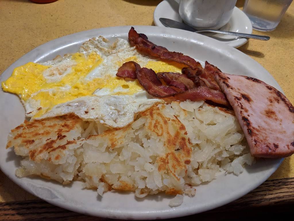 Beez Café | restaurant | 5410 S 1900 W, Roy, UT 84067, USA | 8017768882 OR +1 801-776-8882