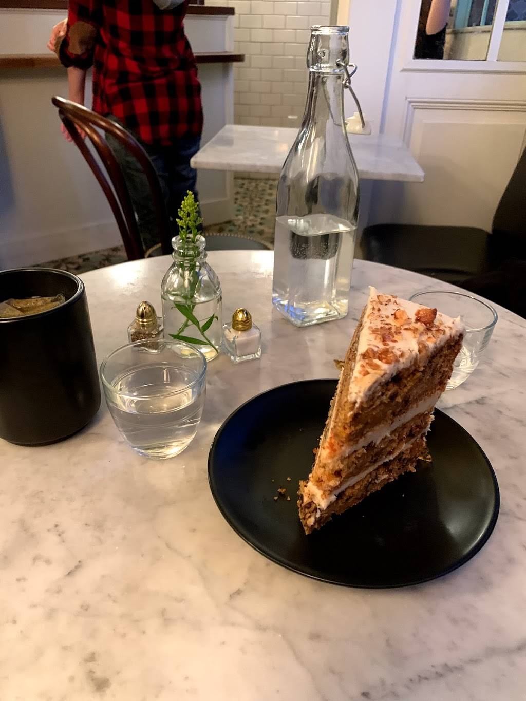 Terms of Endearment | restaurant | 135 Metropolitan Ave, Brooklyn, NY 11249, USA | 3477631420 OR +1 347-763-1420