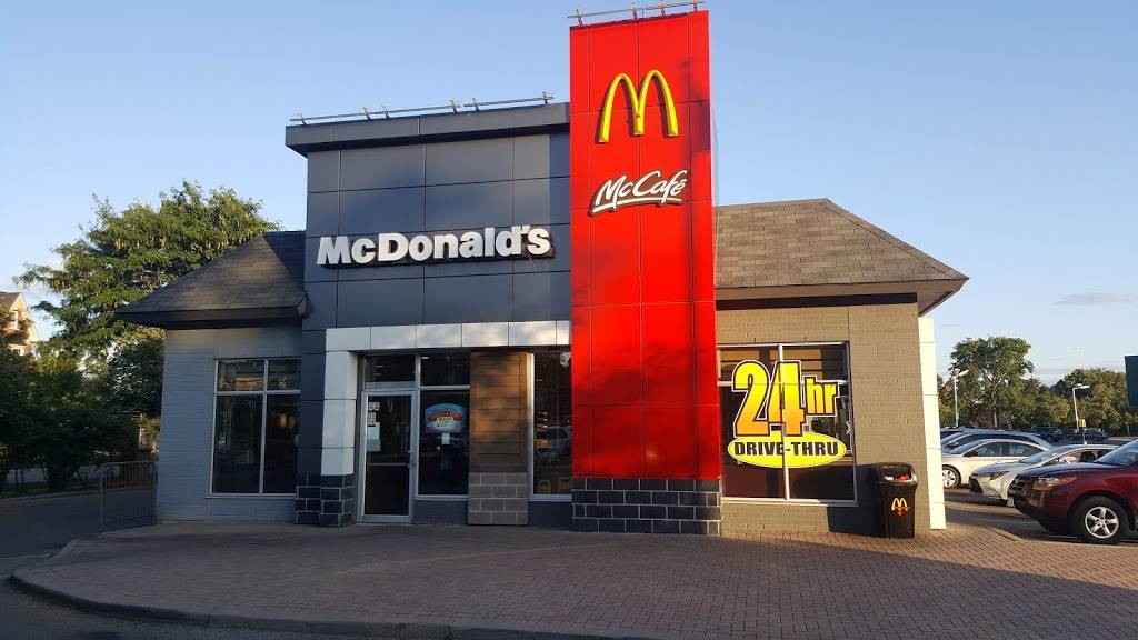 McDonalds | cafe | 4333 Bloor St W, Etobicoke, ON M9C 2A5, Canada | 4166222046 OR +1 416-622-2046