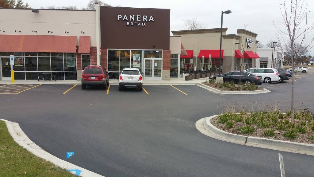 Panera Bread | cafe | 1603 N Rand Rd, Palatine, IL 60074, USA | 8473988023 OR +1 847-398-8023