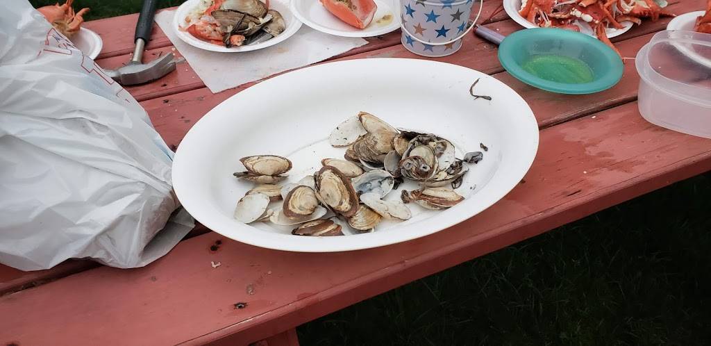 Southern Maine Lobster Company | restaurant | 1021 US-1, York, ME 03909, USA | 2074207652 OR +1 207-420-7652