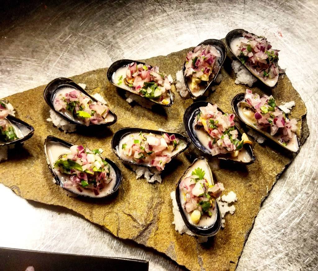 Llama Restaurant | restaurant | 415 Anastasia Blvd, St. Augustine, FL 32080, USA | 9048191760 OR +1 904-819-1760