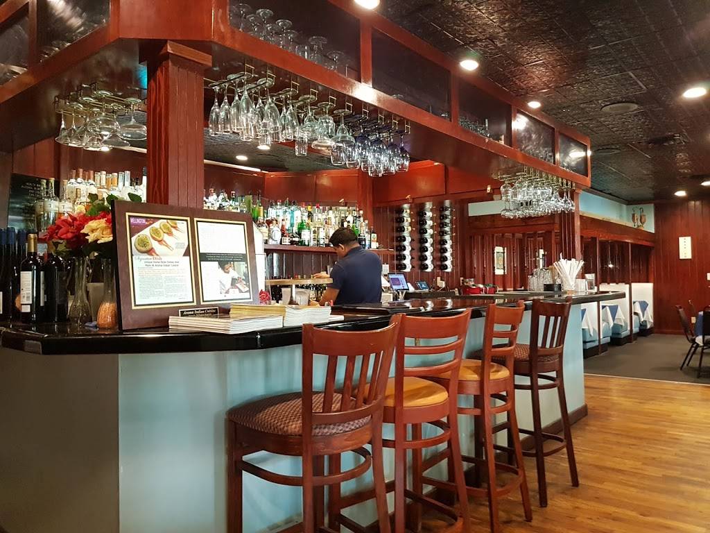 Aroma Indian Restaurant West Palm Beach | restaurant | 731 Village Blvd Suite #110, West Palm Beach, FL 33409, USA | 5616196437 OR +1 561-619-6437