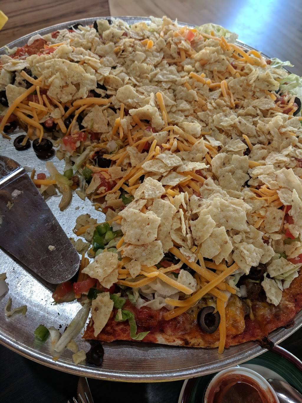 Falls Firehouse Pizza Inc | restaurant | 1335, 109 Maple St, Sheboygan Falls, WI 53085, USA | 9204678333 OR +1 920-467-8333