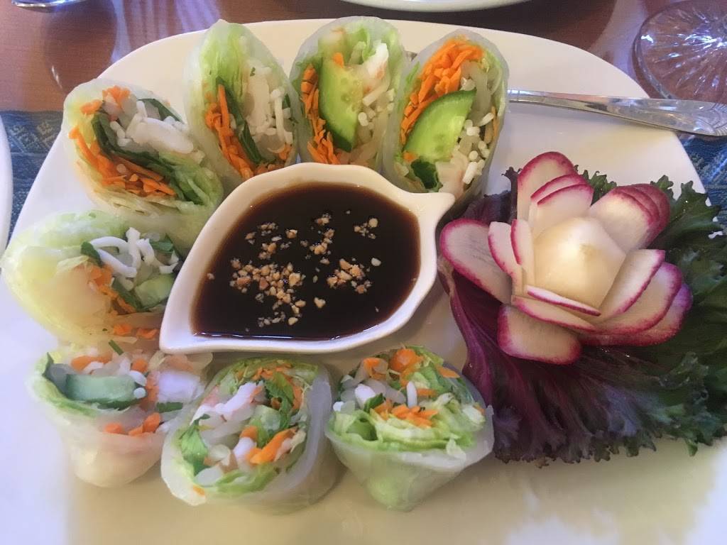 Thai House Restaurant | restaurant | 3318, 254 Rose St, Danville, CA 94526, USA | 9258200635 OR +1 925-820-0635