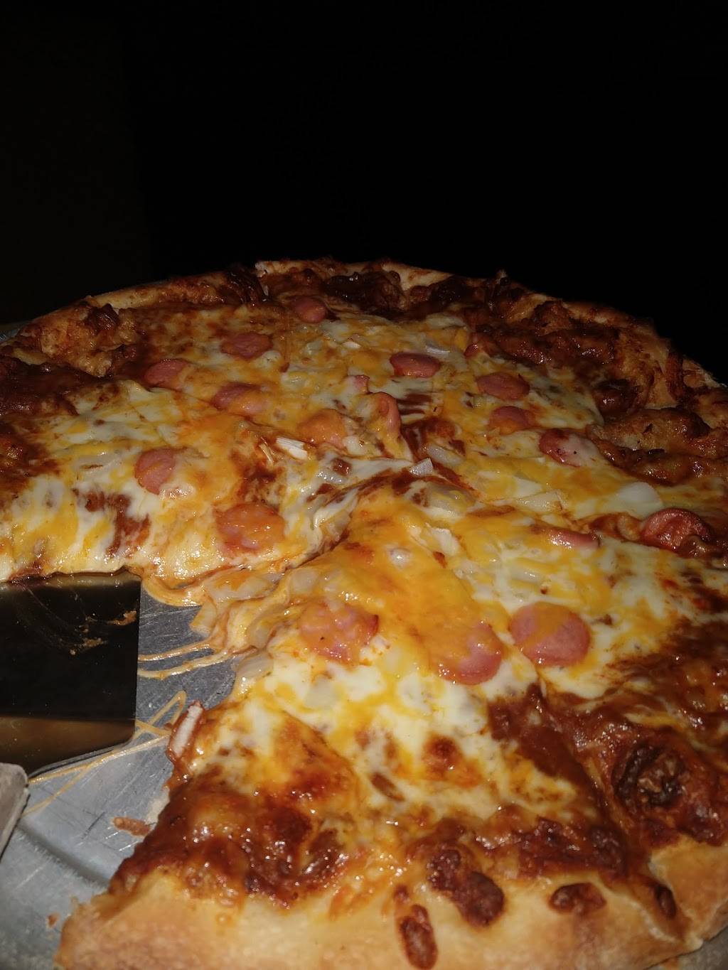 Ansons | restaurant | 9811 Exeter Rd, Carleton, MI 48117, USA | 7346549678 OR +1 734-654-9678