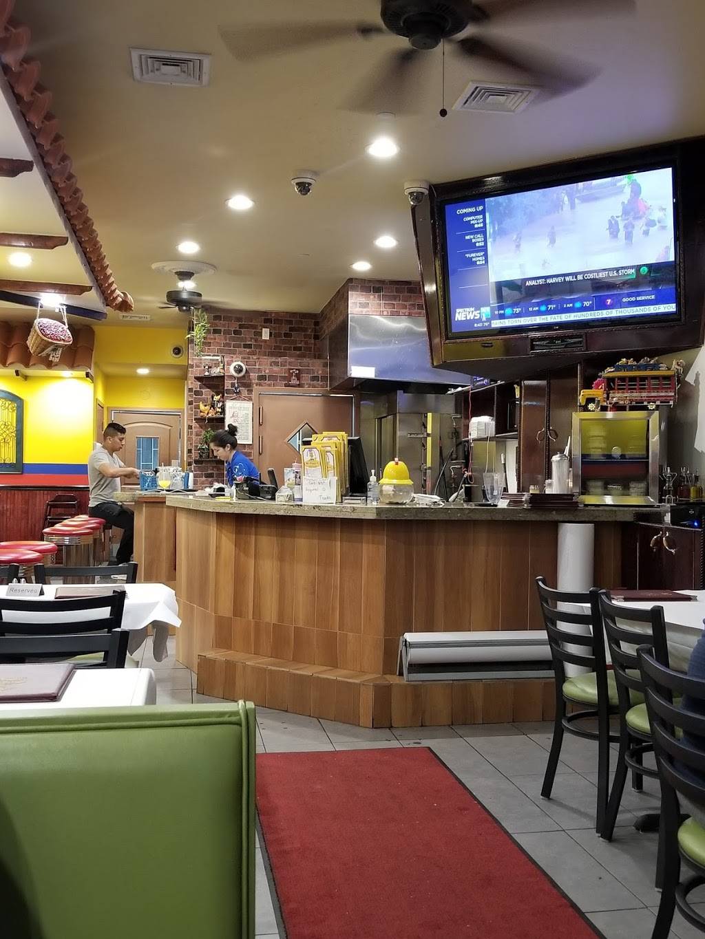 Mr Pollo #1 | restaurant | 42-20 Bell Blvd, Flushing, NY 11361, USA | 7182293064 OR +1 718-229-3064