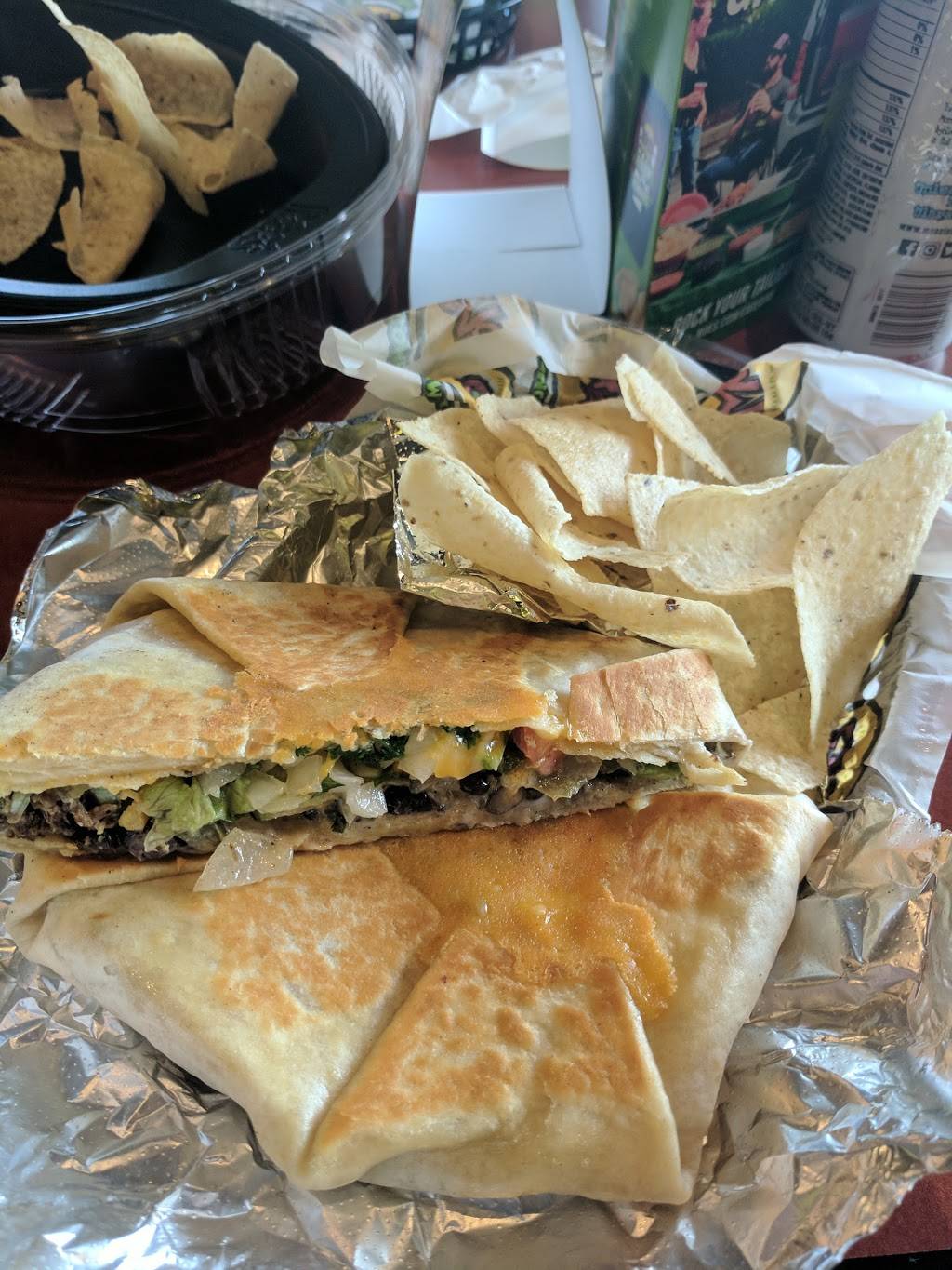 Moes Southwest Grill | restaurant | 225 Palm Bay Rd NE, West Melbourne, FL 32904, USA | 3216768811 OR +1 321-676-8811