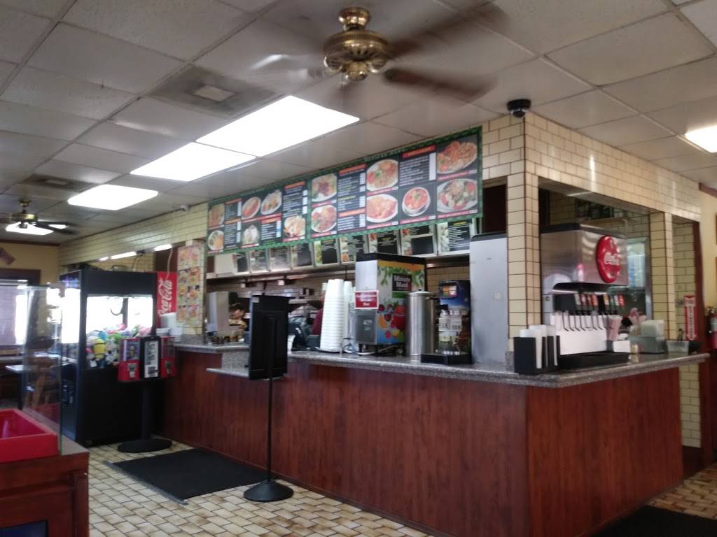 Chino Express | restaurant | 5725 Riverside Dr, Chino, CA 91710, USA | 9095919159 OR +1 909-591-9159