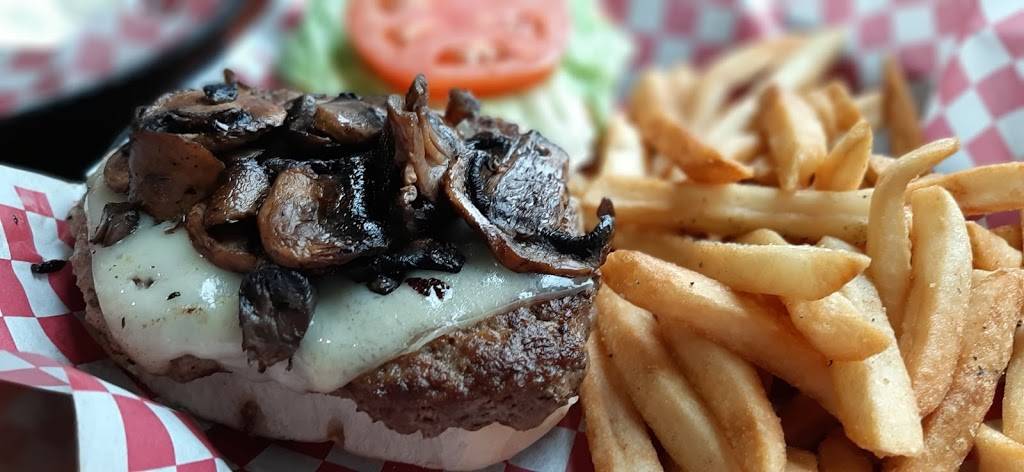 Mississippi Legends Grill | restaurant | 5352 Lakeland Dr Suite 50, Flowood, MS 39232, USA | 6019191165 OR +1 601-919-1165