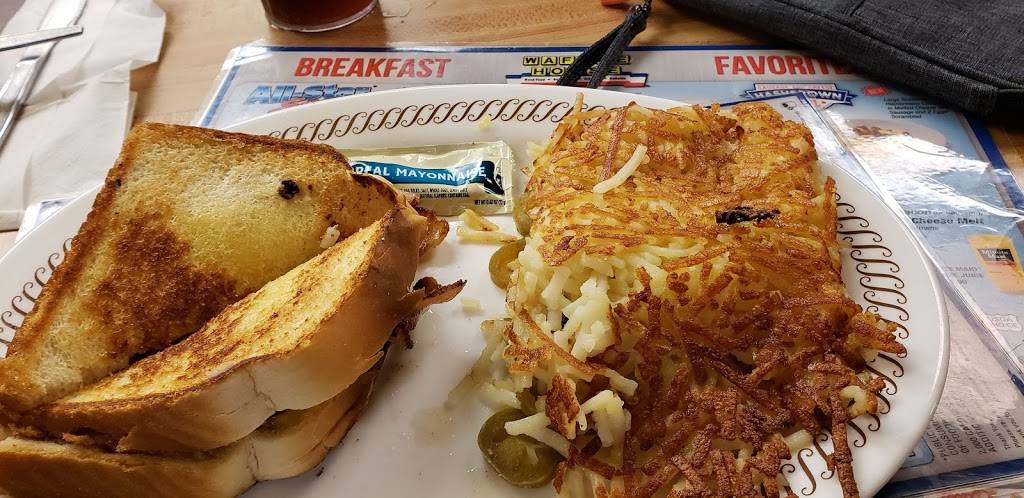 The IVY | restaurant | 3717 Roswell Rd, Atlanta, GA 30342, USA | 4049413081 OR +1 404-941-3081