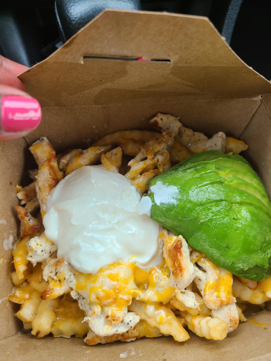 Chapala Café | restaurant | 201 2nd St, Eureka, CA 95501, USA | 7074439514 OR +1 707-443-9514