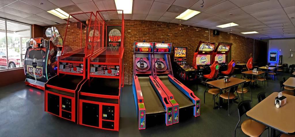 Pizza Inn | restaurant | 1915 N Westwood Blvd, Poplar Bluff, MO 63901, USA | 5736861191 OR +1 573-686-1191