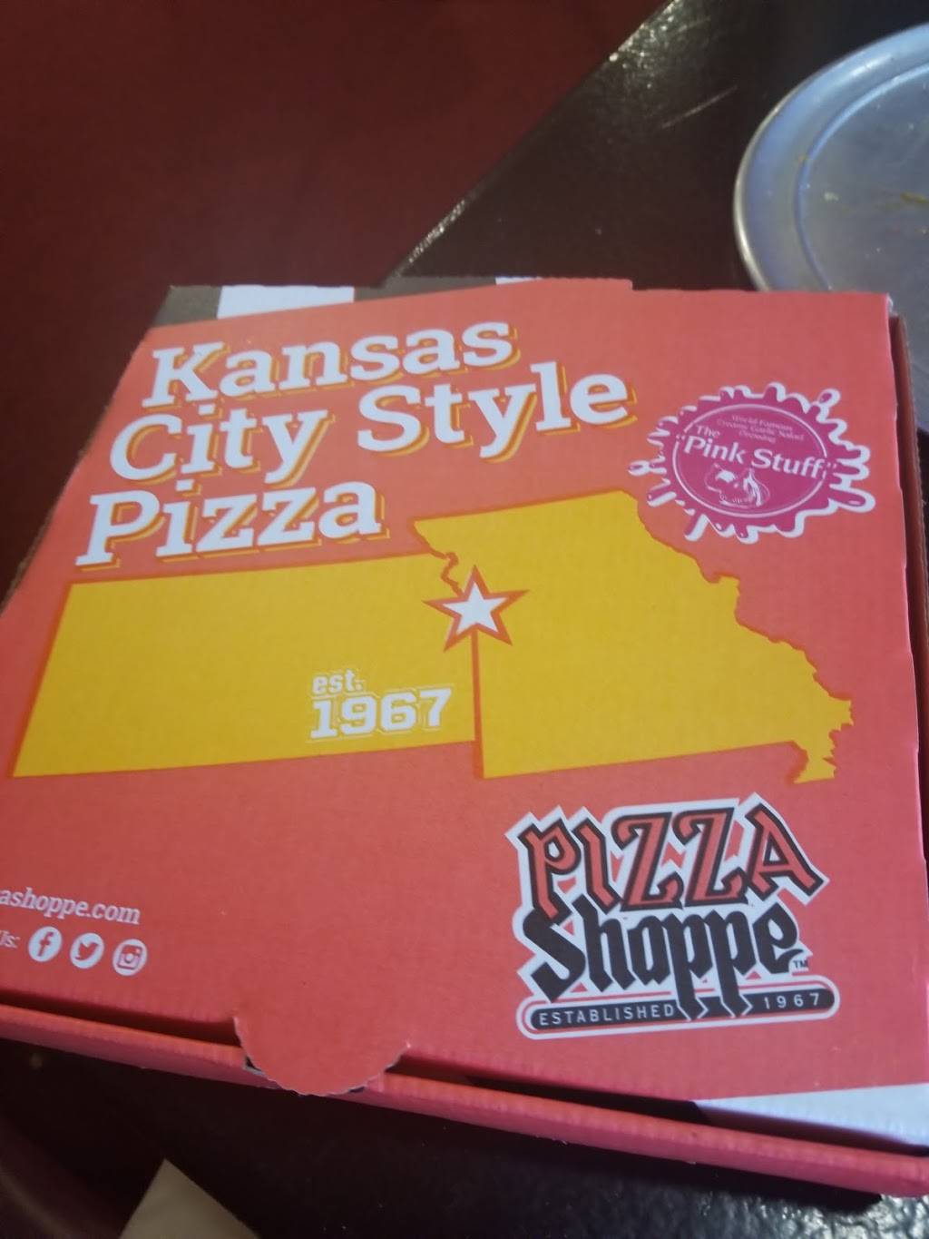 Pizza Shoppe | restaurant | 13161 S Memorial Dr, Bixby, OK 74008, USA | 9183692777 OR +1 918-369-2777