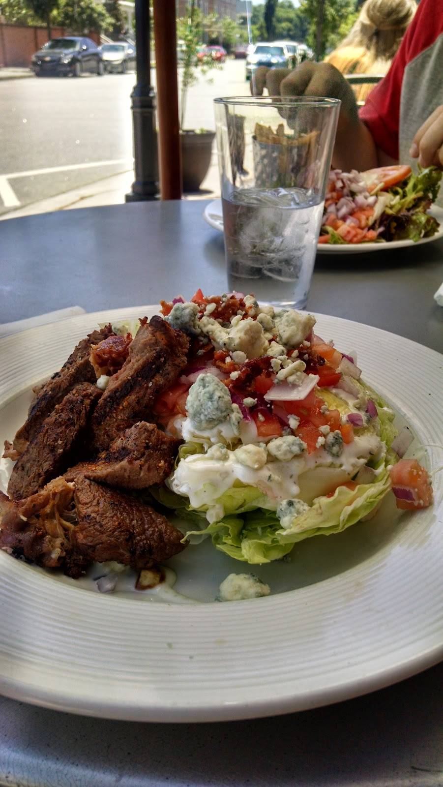 Manuels Bread Cafe | cafe | 505 Railroad Ave #100, North Augusta, SC 29841, USA | 8033801323 OR +1 803-380-1323