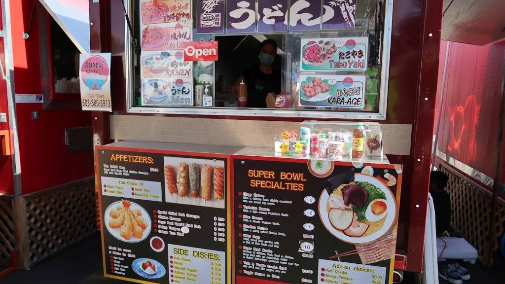 Super Bowl PDX | restaurant | 7339 NE Martin Luther King Jr Blvd, Portland, OR 97211, USA | 5038803913 OR +1 503-880-3913