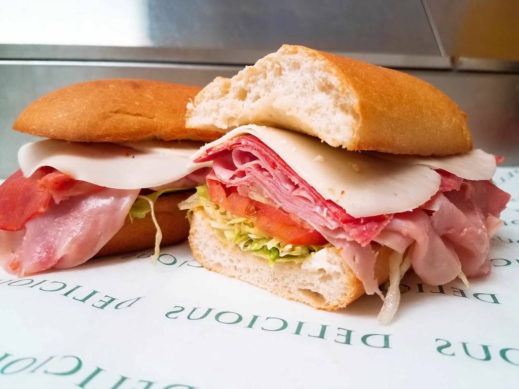 Avenue Subs Key Largo | restaurant | 98900 Overseas Hwy, Key Largo, FL 33037, USA | 3057417461 OR +1 305-741-7461