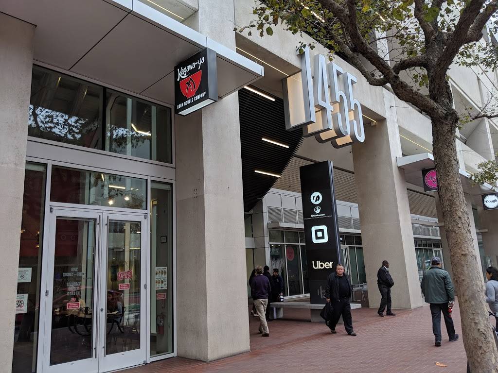 KAGAWA-YA UDON | restaurant | 1455 Market St, San Francisco, CA 94103, USA | 4157030995 OR +1 415-703-0995