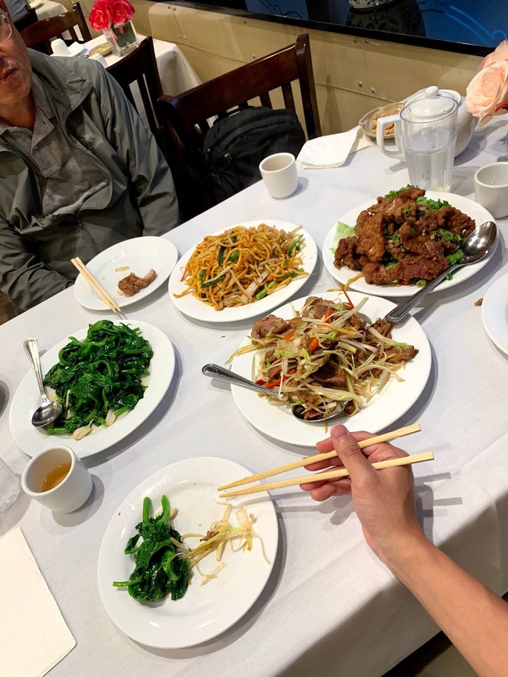 Mu Lan | restaurant | 228 Broadway, Cambridge, MA 02139, USA | 6174418812 OR +1 617-441-8812