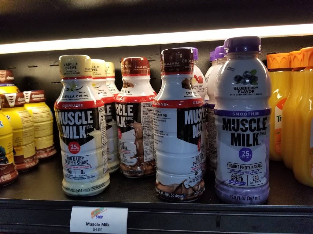 Gogo Stop | restaurant | 300 Terminal Dr, Boston, MA 02128, USA | 6036823082 OR +1 603-682-3082