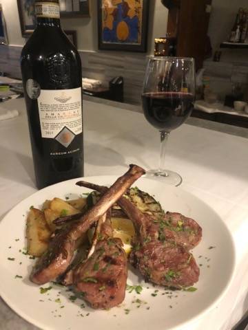 Specchio Cafe and Restaurant | restaurant | 9485 Harding Ave, Surfside, FL 33154, United States | 3058655653 OR +1 305-865-5653