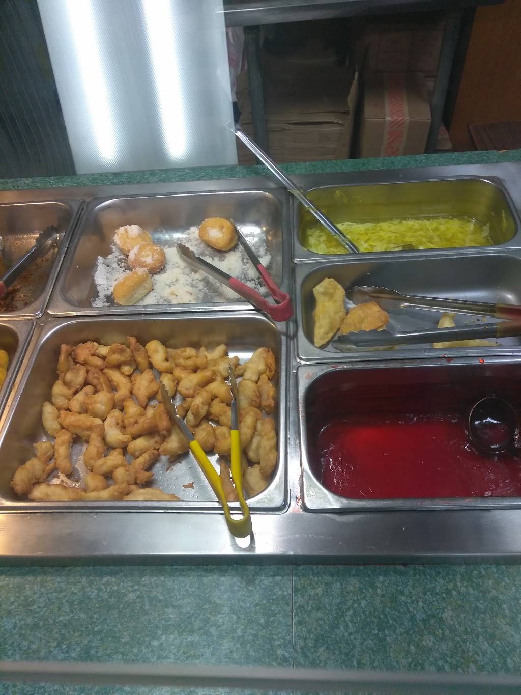 Grand Wall Chinese Restaurant | restaurant | 12274 Plank Rd, Baton Rouge, LA 70811, USA | 2257780128 OR +1 225-778-0128