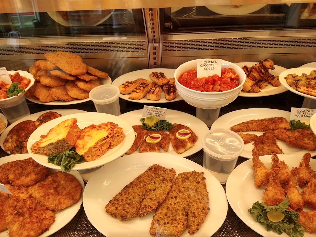 Market Place | restaurant | 3325 Sheridan St, Hollywood, FL 33021, USA | 9549633880 OR +1 954-963-3880