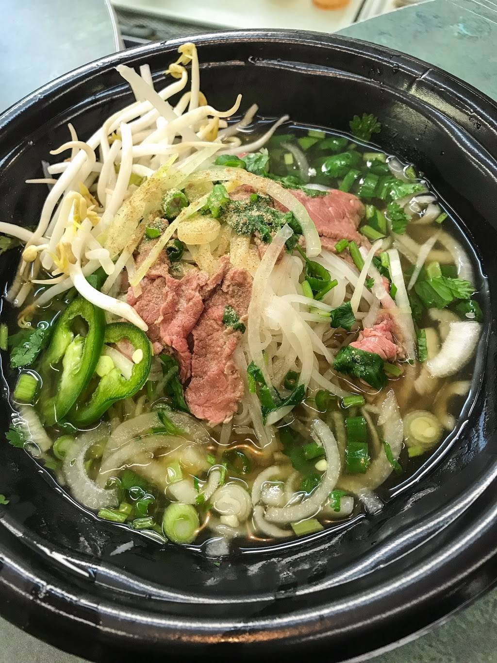 Loans Authentic Vietnamese Bistro | restaurant | 1825 W Chew St, Allentown, PA 18104, USA | 4847079766 OR +1 484-707-9766