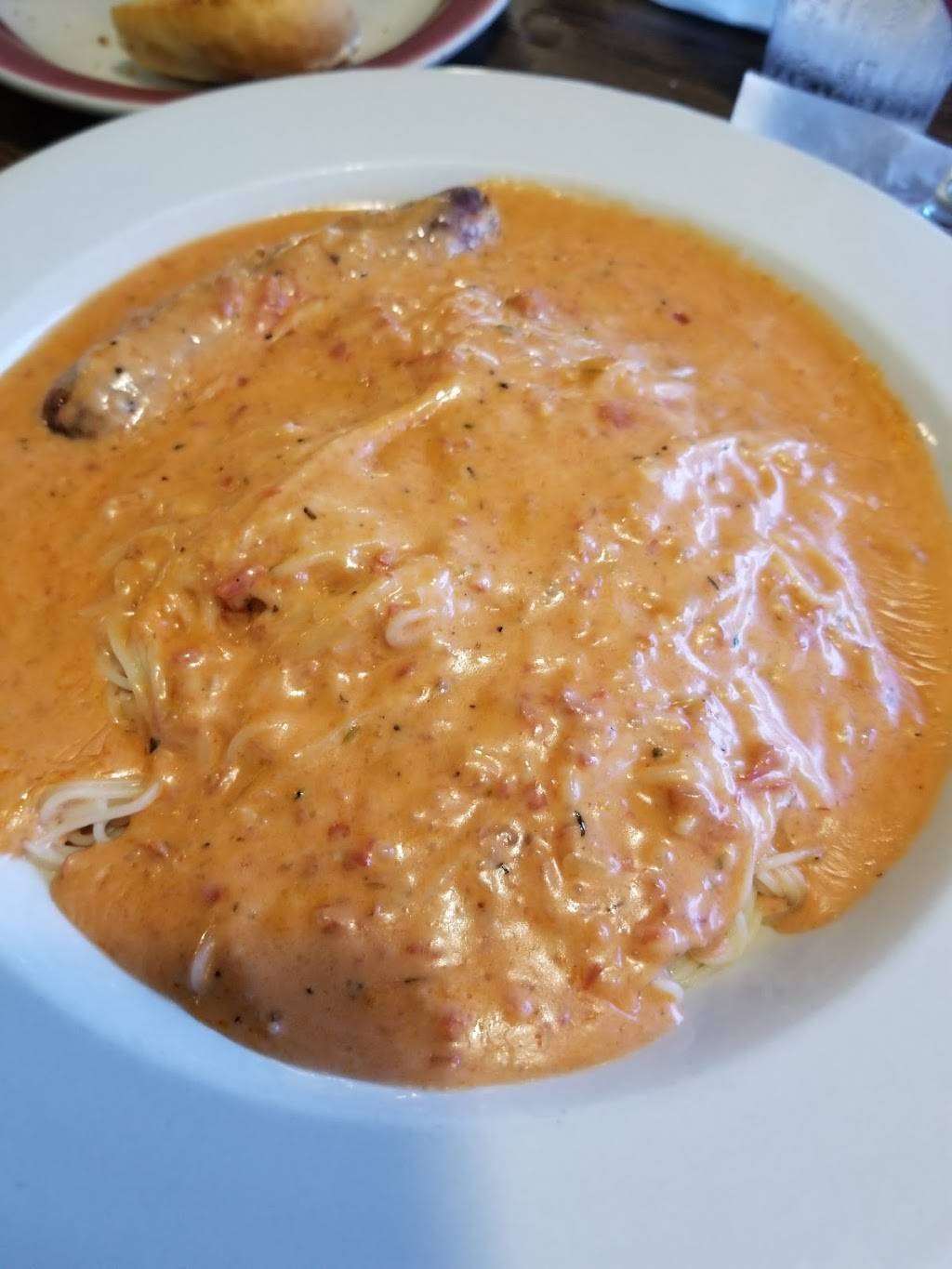 DiJulios Italian Restaurant | restaurant | 5422 Rattlesnake Hammock Rd, Naples, FL 34113, USA | 2397752886 OR +1 239-775-2886