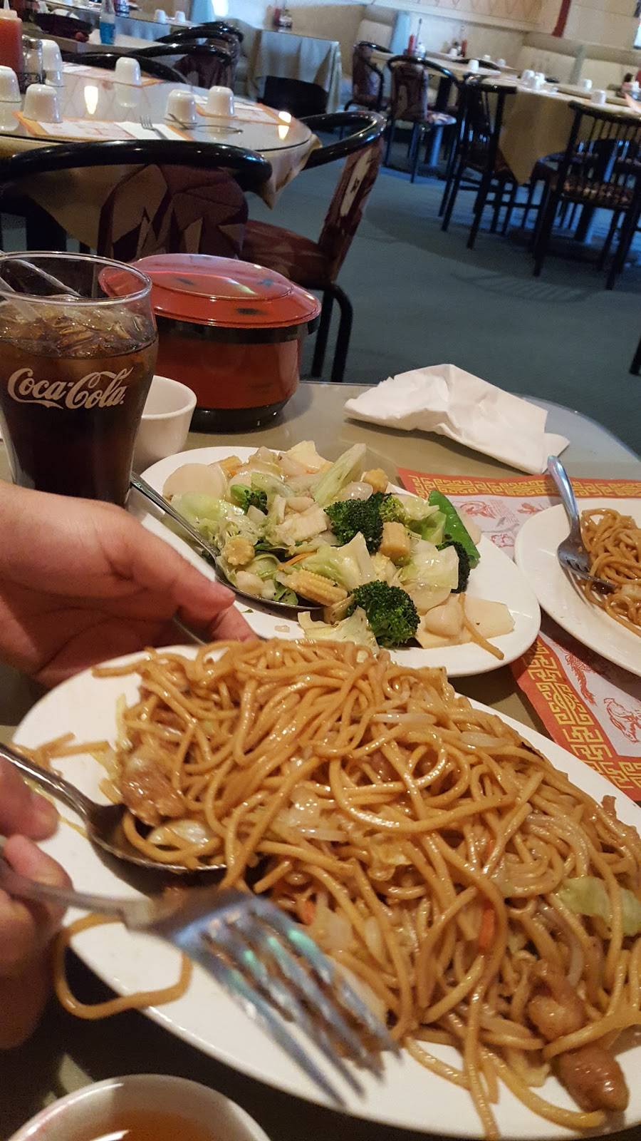 Szechuwan Garden | restaurant | 1407 E Los Angeles Ave Suite E, Simi Valley, CA 93065, USA | 8055771009 OR +1 805-577-1009