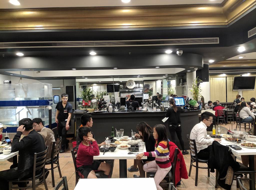 Beijing Tasty House | restaurant | 172 Valley Blvd, San Gabriel, CA 91776, USA | 6265733062 OR +1 626-573-3062