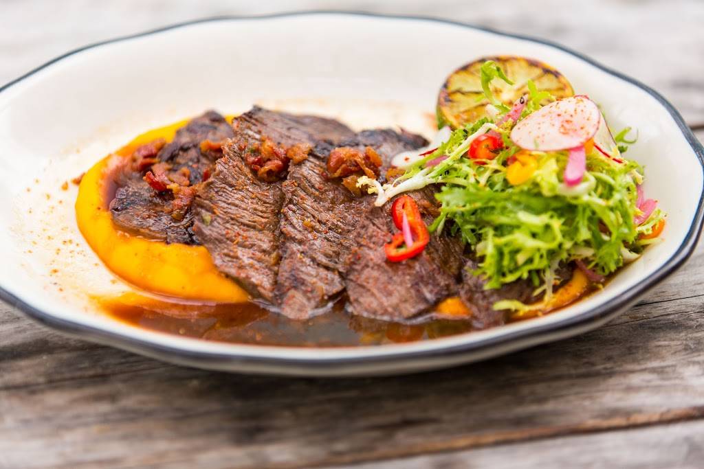 Doce Provisions | restaurant | 541 SW 12th Ave, Miami, FL 33130, USA | 7864520161 OR +1 786-452-0161