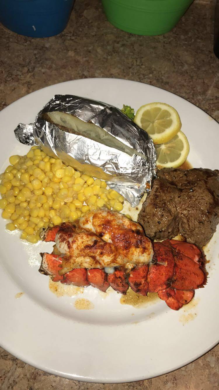 Little Good Times Diner | restaurant | 1932 Kings Hwy, Punta Gorda, FL 33980, USA | 9416251115 OR +1 941-625-1115