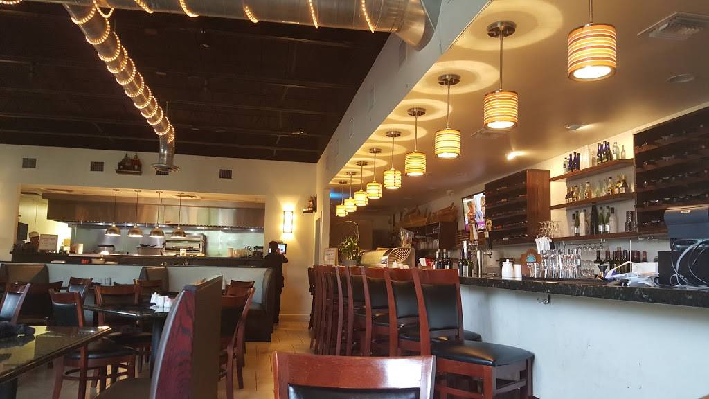 Jasmine Thai & Sushi | restaurant | 1785 FL-7, Margate, FL 33063, USA | 9549795530 OR +1 954-979-5530