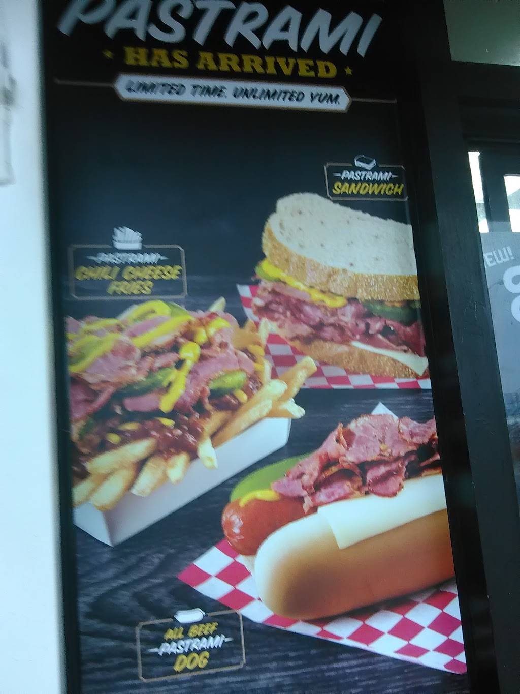 Wienerschnitzel | restaurant | 7434 Garvey Ave, Rosemead, CA 91770, USA | 6265718120 OR +1 626-571-8120