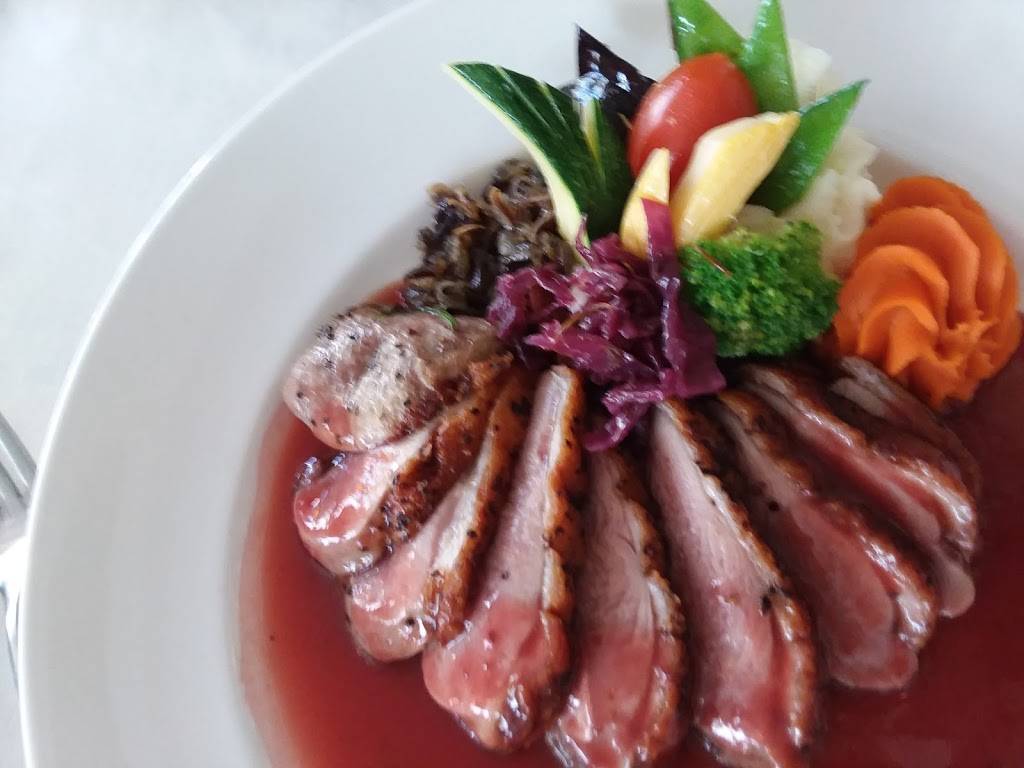 Bouchard Inn & Restaurant | restaurant | 505 Thames St, Newport, RI 02840, USA | 4018460123 OR +1 401-846-0123